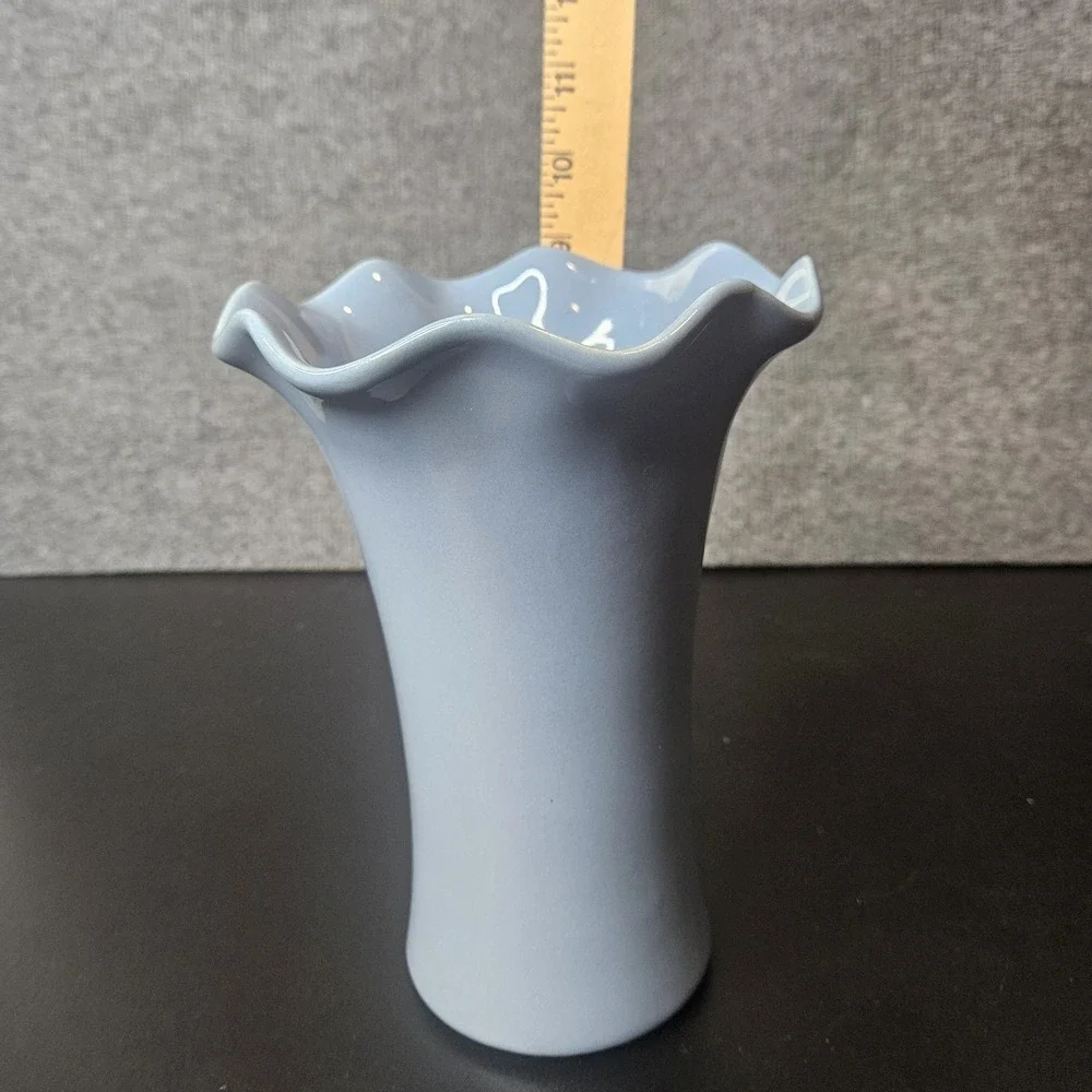 Abingdon Vintage Ceramic Vase‎ 9